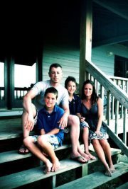 Beth Corley williamson