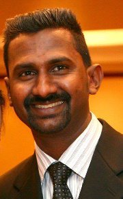Saravanan Govindasamy