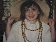 Nicole Constantinidis