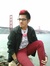 AJ Reyes