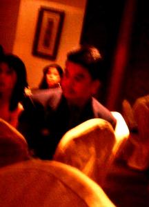 Patrick Razo