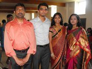 Geetha Victor