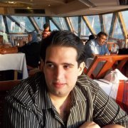 Mohammed Adel