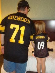 William Gatevackes