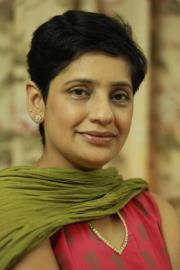 Enu Singh