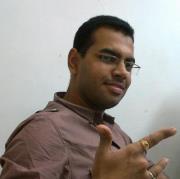 Vishal Trivedi