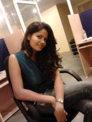 Saloni Tarang