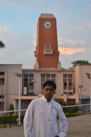 Sanjay Shukla