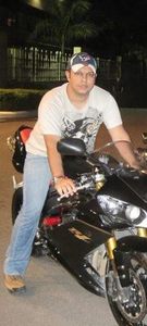 Siddharth Shrivastav