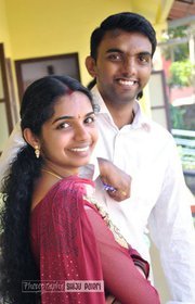 Kiran Valsan