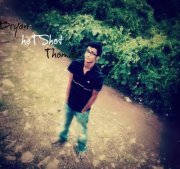 Bryan Thomas