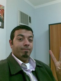 Ehab Rashad