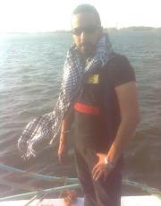 Mahmoud Elmamlouk