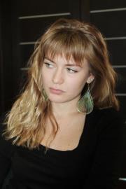 Дарья Юртаева