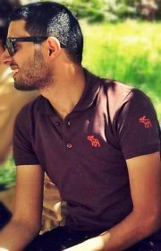Mohamed Ayman