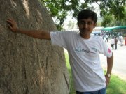 Adithya Sreenadh
