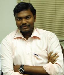 Padmanabhan Pappan