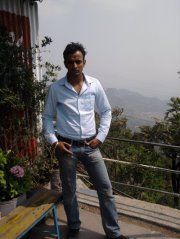 Sharad Sharma