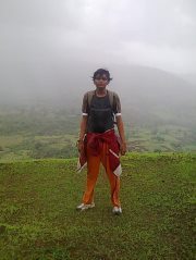 Tushar Telavane