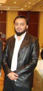 Nadeem Asghar