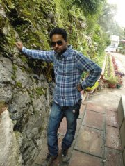Abhishek Singh