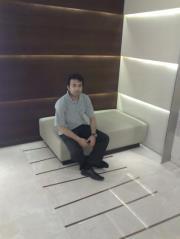 Abhishek Dhama