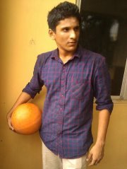 Nithin Gautham
