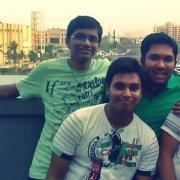 Sourabh Choraria