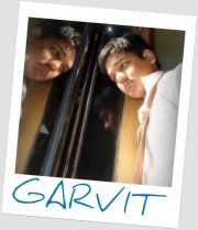 Garvit Agarwal