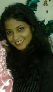 Malina Kumar