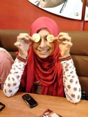 Aliyya Fatima