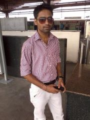 Vishal Singh