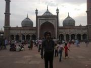Anand Kumar