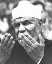 Mostafa Kahool