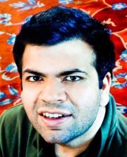 Faisal Nazir