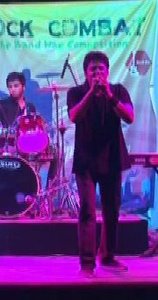 Shivasheesh Srivastava