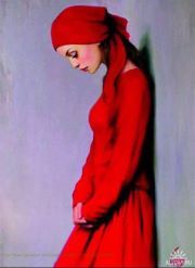 عاشقة الكتب