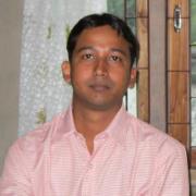 Mausum Dutta