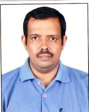 Sankar Chakraborty