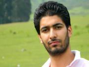 Ishfaq Mehraj