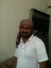Muhammad Usman