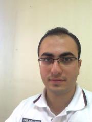 Mohammad Shakhashiro