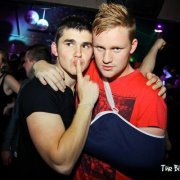 Callum Brocklehurst
