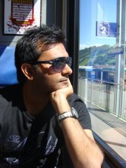 Amit Chandak