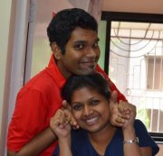 Nisha Peter