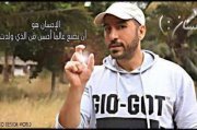 Ghofran Zubaidi