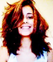 Charlotte Chedid