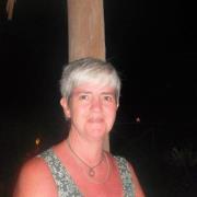 Audrey Dawe-sheppard