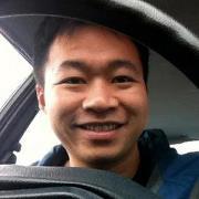 Daniel Chua