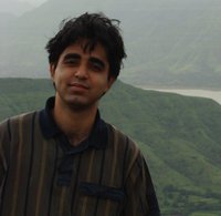 Deepesh Moolchandani